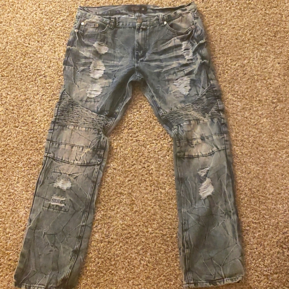 Trestles Jeans